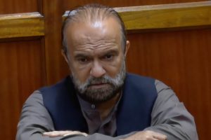 Afghan national to be extradited from Kenya to USA over drug trafficking charges