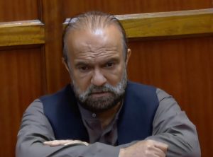 Afghan national to be extradited from Kenya to USA over drug trafficking charges