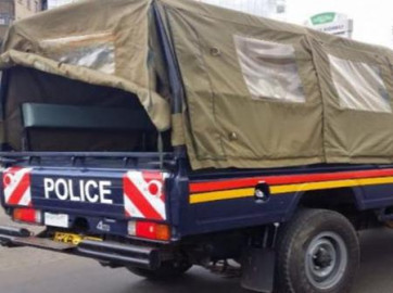 Police launch probe after Sh1.5 million disappears from parked vehicle in Kutus, Kirinyaga County
