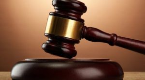 Four men in Muchai murder trial sentenced to death