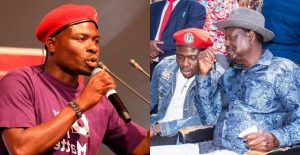 Kenyans enraged as ODM diehard Gaucho lands plum government job