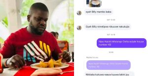 Billy Miya bewildered as confused teenager threatens to ‘unalive’ him