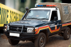 Man found dead on tree after murder in Lokiriama Sub, Turkana