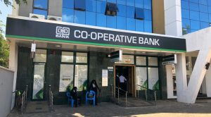 Co-op Bank to rebrand as holding company in major overhaul