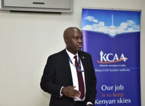 Leadership Change at Kenya Civil Aviation Authority as Emile Arao Exits