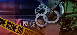 KDF officer detained over murder of wife in altercation in Nakuru Town