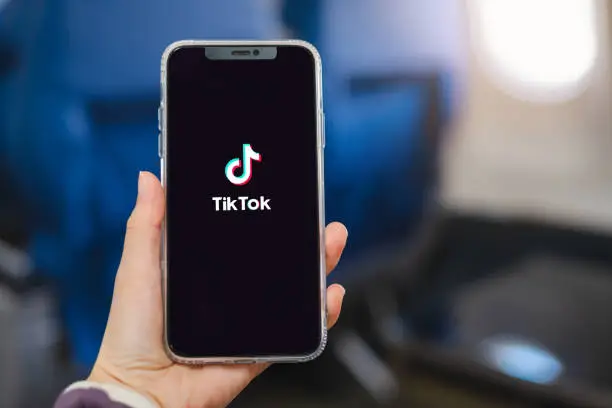 How to view reports on TikTok How to view private TikToks How to view deleted TikTok videos How to verify identity on TikTok How to use TikTok LIVE Studio How to use TikTok coupons How to use templates on TikTok How to use original sound on TikTok How to use multiple filters on TikTok How to use no beard filter on TikTok
