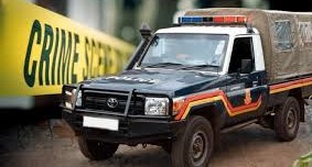 Man found murdered in his house in Shimba Hills, Kwale County