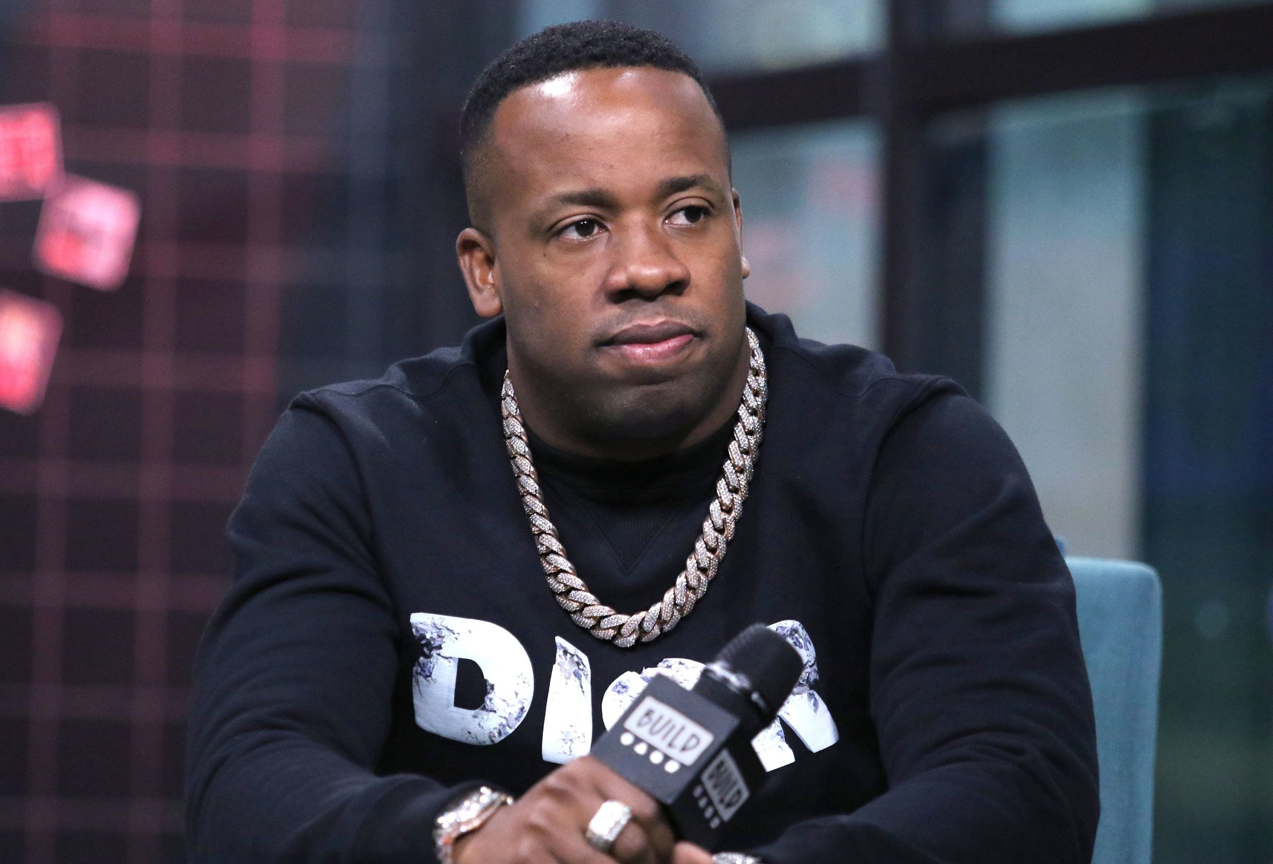 Yo Gotti 