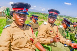 NPS trains over 400 Officers in e-Learning programme to boost professional skills