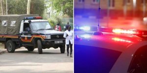 Emotional Damage: Nairobi Mother In Pain as Baby Dies at a Day-care