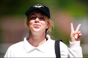 Anastasia Pavlyuchenkova net worth and tennis career