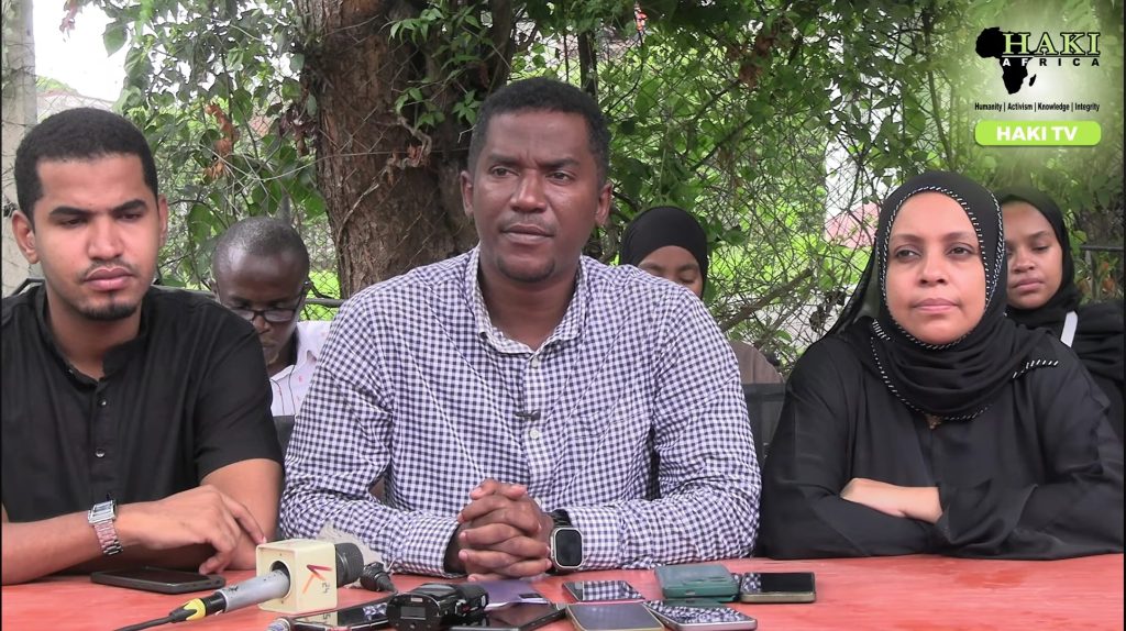 Coast civil society groups calls out activists over “propaganda” against KPA