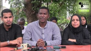 Coast civil society groups calls out activists over “propaganda” against KPA