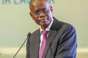 Senegal’s New Prime Minister Ahmadou Al Aminou Lo