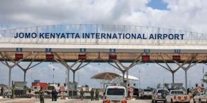JKIA police seize bhang valued at Sh1.8 million sent from Canada to Utawala, Nairobi