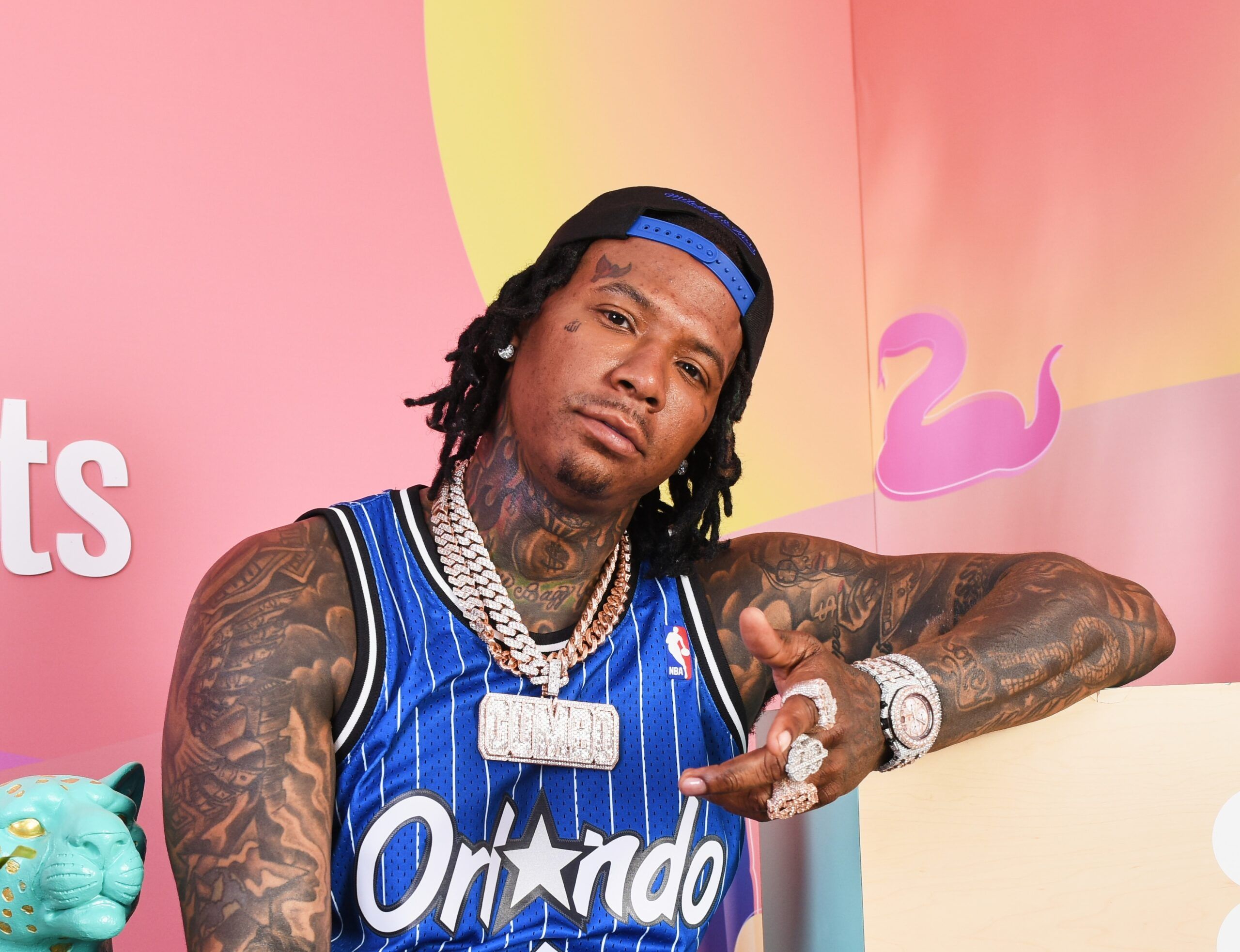 Moneybagg Yo Net Worth