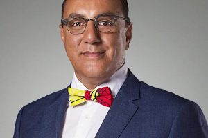 Najib Balala WTTC appointment
