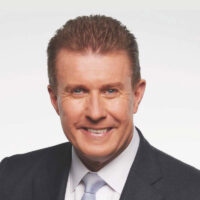 Peter Overton net worth and media career