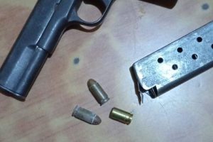 Police shoot and kill suspect in Dandora