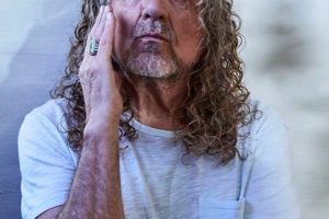Robert Plant net worth