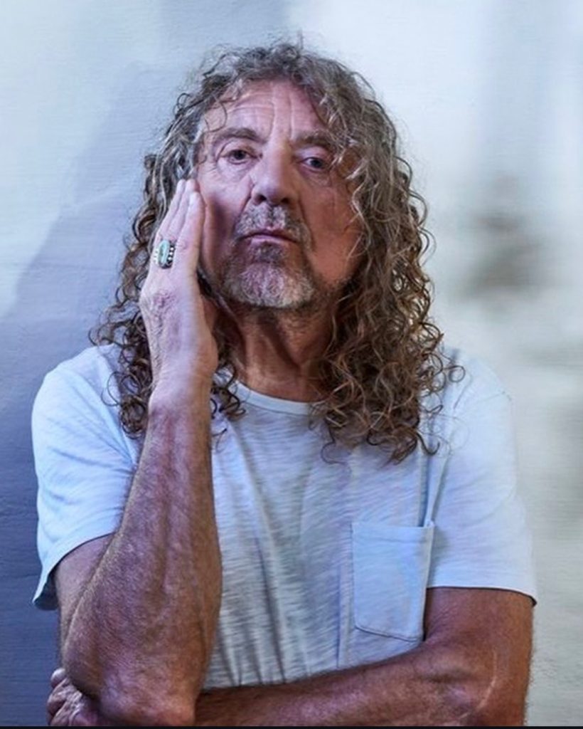Robert Plant net worth