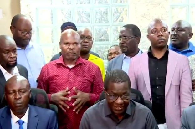 Strike is on, no deal in fuel talks, matatu operators say