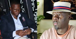 Comedian Pengle, Ex Wife Entangled In Heated Feud Over Matrimonial Home