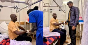 Nairobi Central OCS Dishen Angoya Released Unconditionally as Investigations Continue