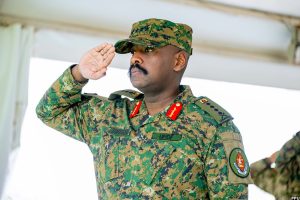 NTV Uganda, Spark TV off air, newspaper outlet Daily Monitor, shutdown on General Muhoozi’s directive