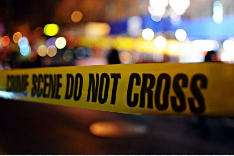 Neighbour killed as armed robbers battle police during home invasion in Kamulu