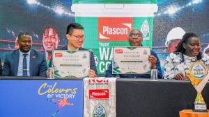 Financial Windfall Awaits Gor Mahia After FKF Premier League Success