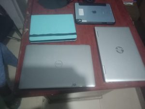 Police Arrest Suspected Burglar in Kilimani, Seize Stolen Items Worth Sh900,000