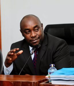 Kitui Senator Wambua Seeks Government Action to Protect Farmers from Exploitative Brokers