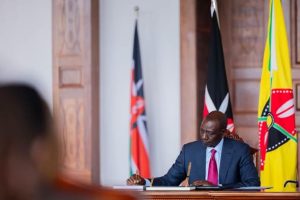 Duty-free allowance increased from Sh39,000 to Sh260, 000 in new law