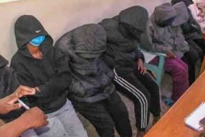Utumishi Girls fire suspect freed as eight face murder charges