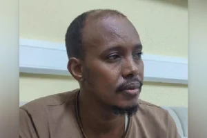 Suspect in Minnesota fraud case arrested in Somalia after 4 years on the run, officials say