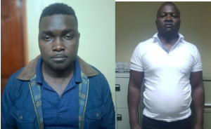 Utawala MCA among 3 arrested over alleged mobilisation ahead of June 25 protests, illegal firearm