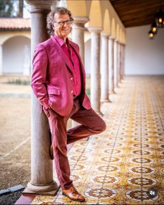 André Rieu net worth and musical journey achievements