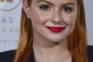 Ariel Winter net worth