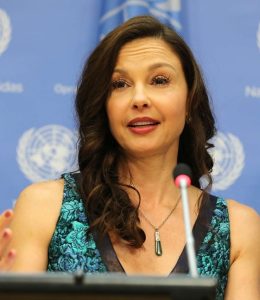 Ashley Judd net worth, acting and humanitarian work