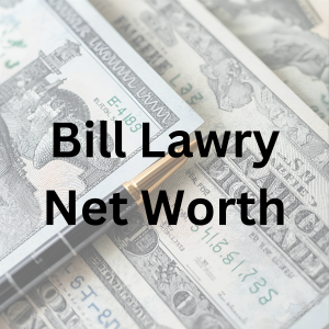 Bill Lawry net worth, cricket and media career