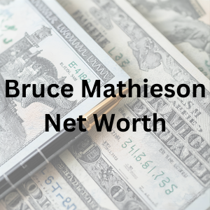 Bruce Mathieson net worth 2026: Australia’s billionaire pub baron