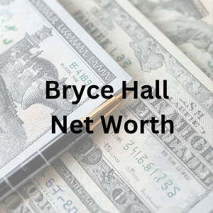 Bryce Hall net worth, content creation and boxing