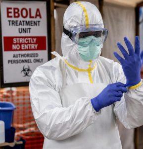 Kenya, Rwanda removed from Israel’s Ebola-related travel restriction list