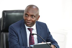 ICT authority strengthens partnership with ODPP, donates laptops to enhance digital transformation