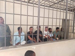 Prosecution closes prosecution case in Sh8.2 billion international methamphetamine trafficking trial