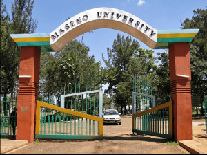 Maseno University Professor found murdered outside Homa Bay home