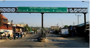 Security team appeals for calm after herdsman killed near Kenya-Ethiopia border