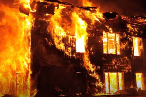 Nine Utumishi Girls Students Arraigned Over Deadly Dormitory Fire